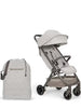 TRVL Self Folding Stroller