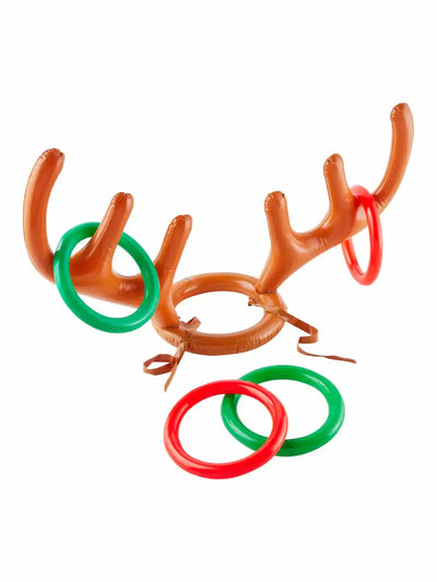 Reindeer Ring Toss Game