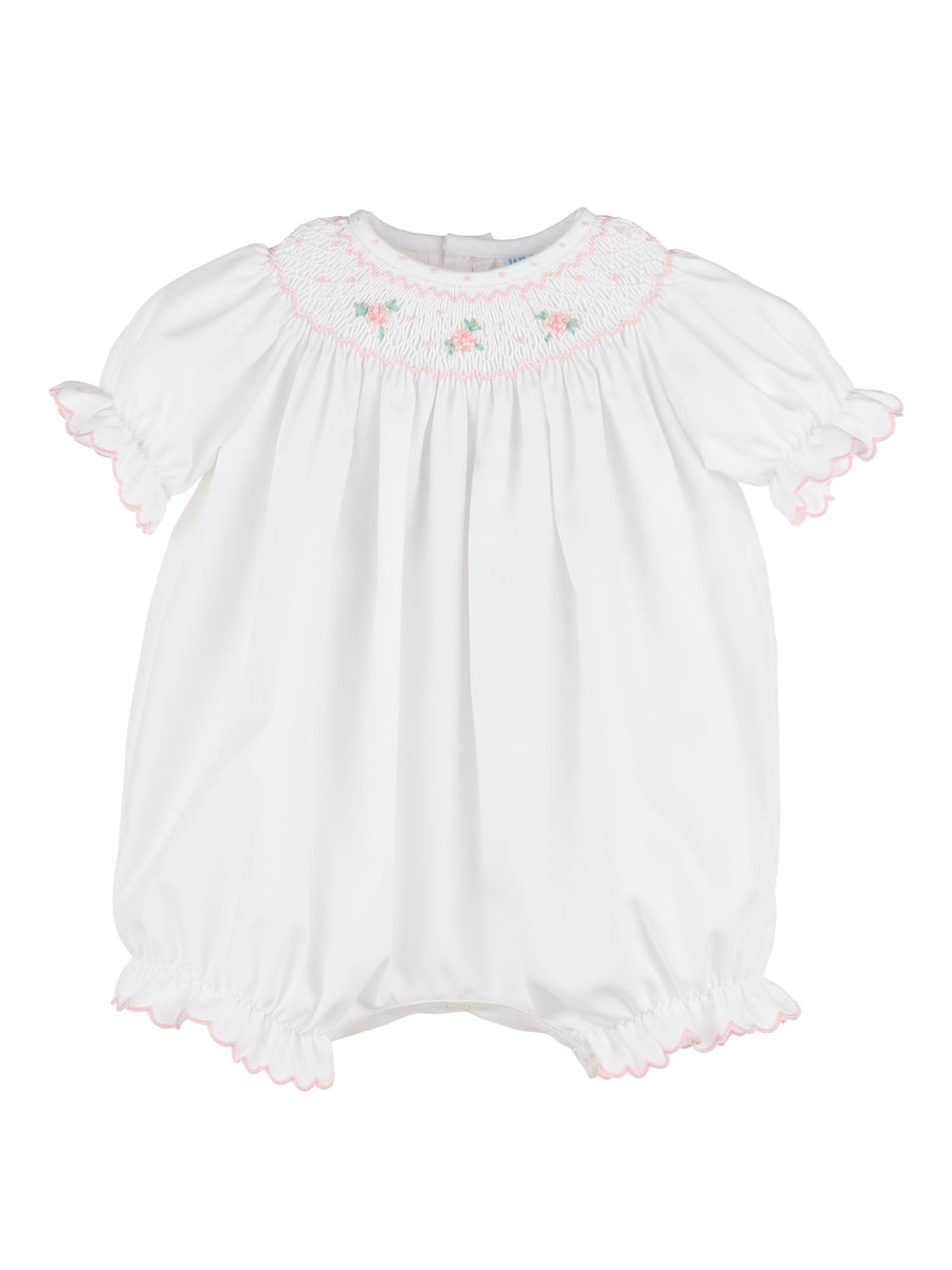 ボトムス vintage Flower bubble shortall il_1080xN.5270145718_g0cv.jpg