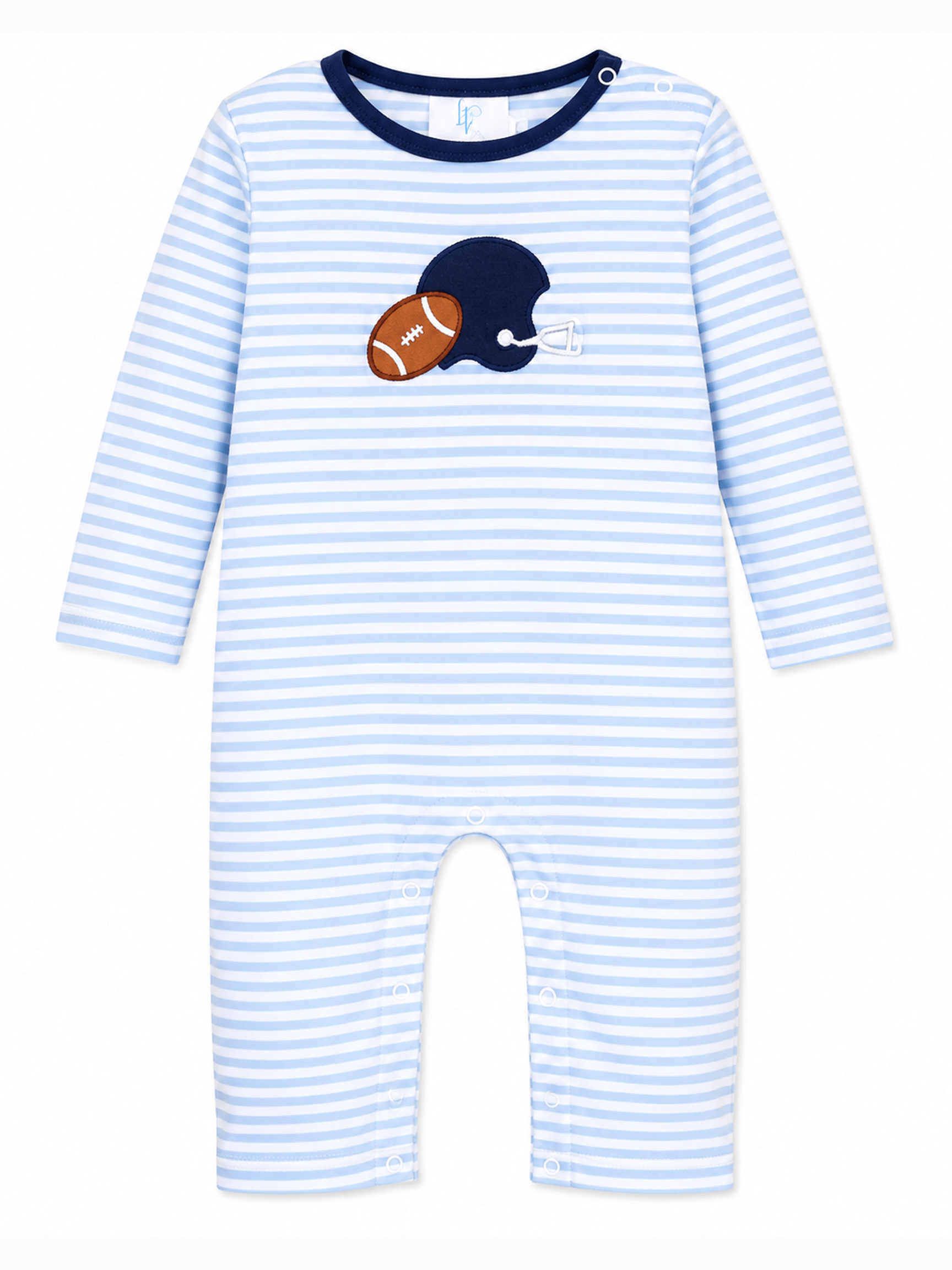 Applique Romper