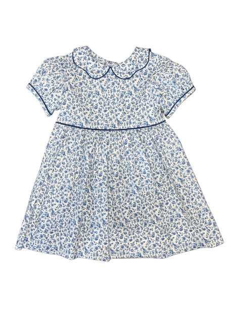 ワンピース Katie NOBODY'S DAUGHTER baby dress Pink Ruffle Tiered Katie Midi Dress