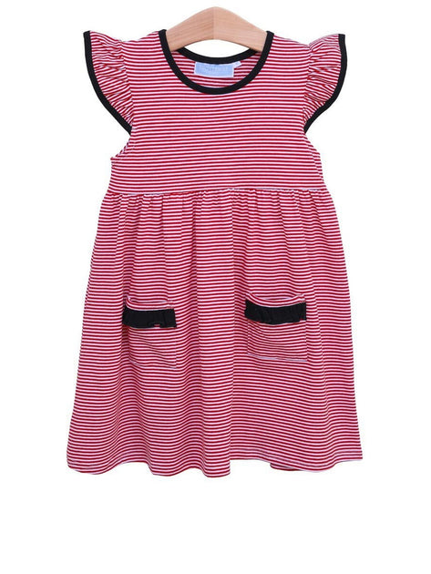 Tween Dresses | Posh Tots Children's Boutique