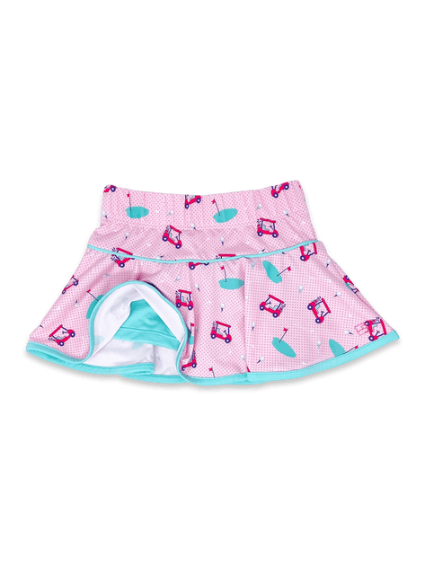 Buy RM Girls Pure Cotton Printed Bloomer Panties Underwear