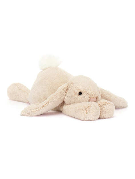 Jellycat, Toys, One Jellycat Bashful Smudge Lamb Stuffed Animal Soft Toy  Twin