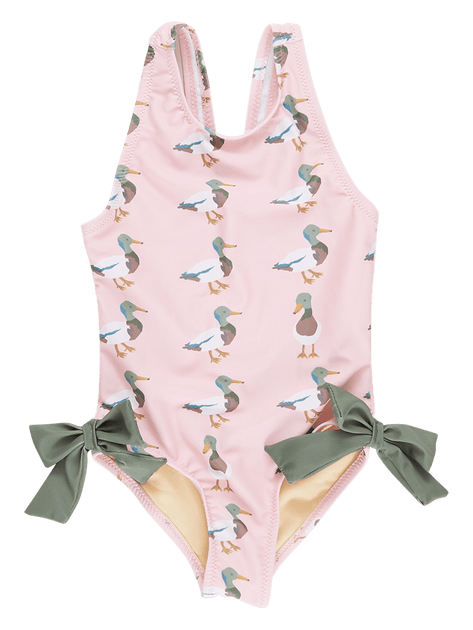 Bloom Short Sleeve Leotard in Pink – Only Little Once