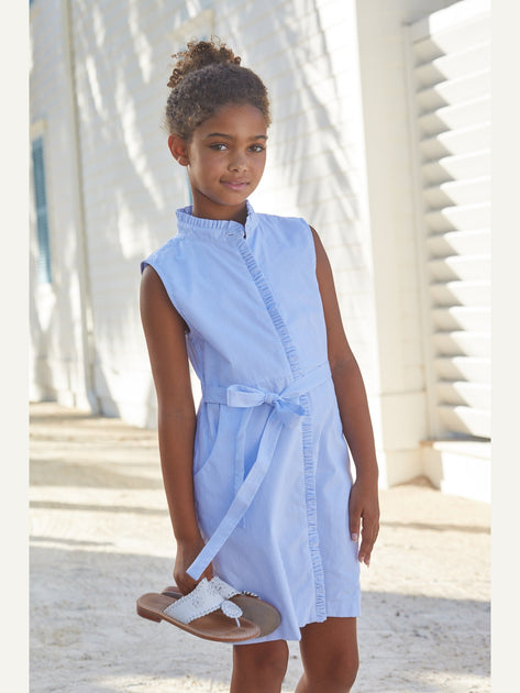Girls' long-sleeved undershirts made in Spain - Ferry's