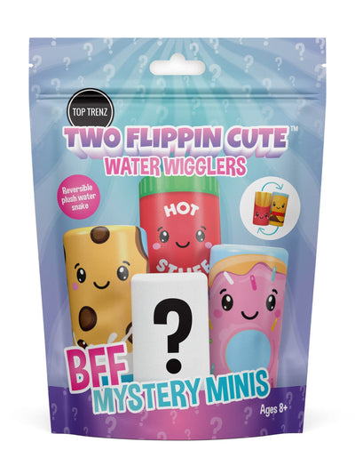 Water Wigglers BFF Mystery Mini
