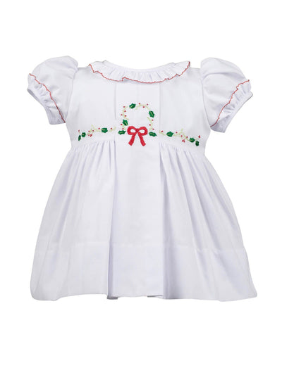 Yuletide Christmas Dress
