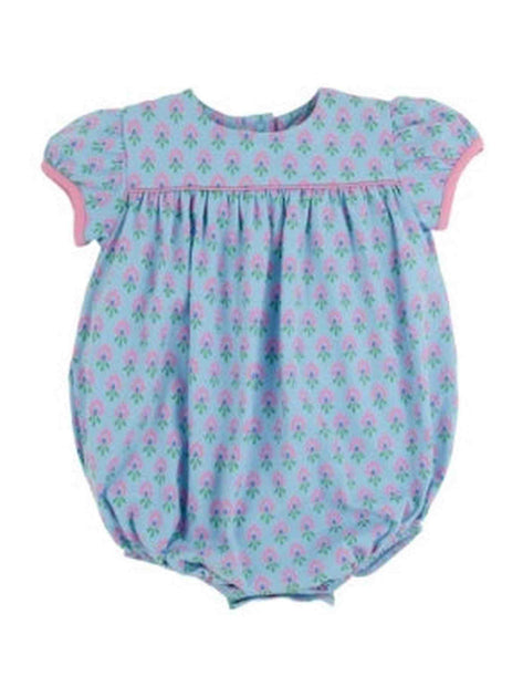 Shops Tbbc Saylor sunsuit pink girl bubble sunsuit