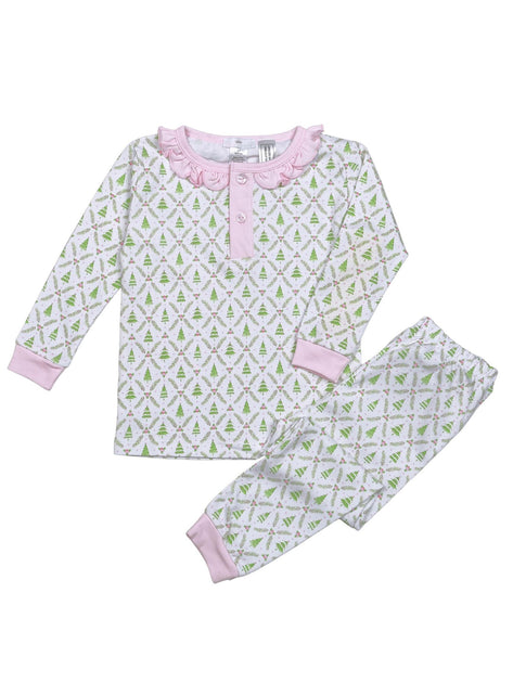 Baby Loren  Posh Tots Children's Boutique