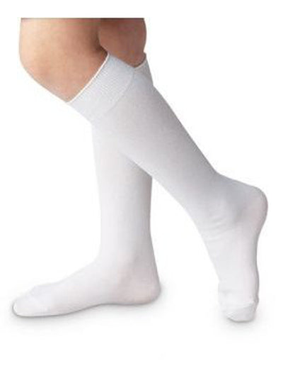 Nylon Knee High Socks, Unisex