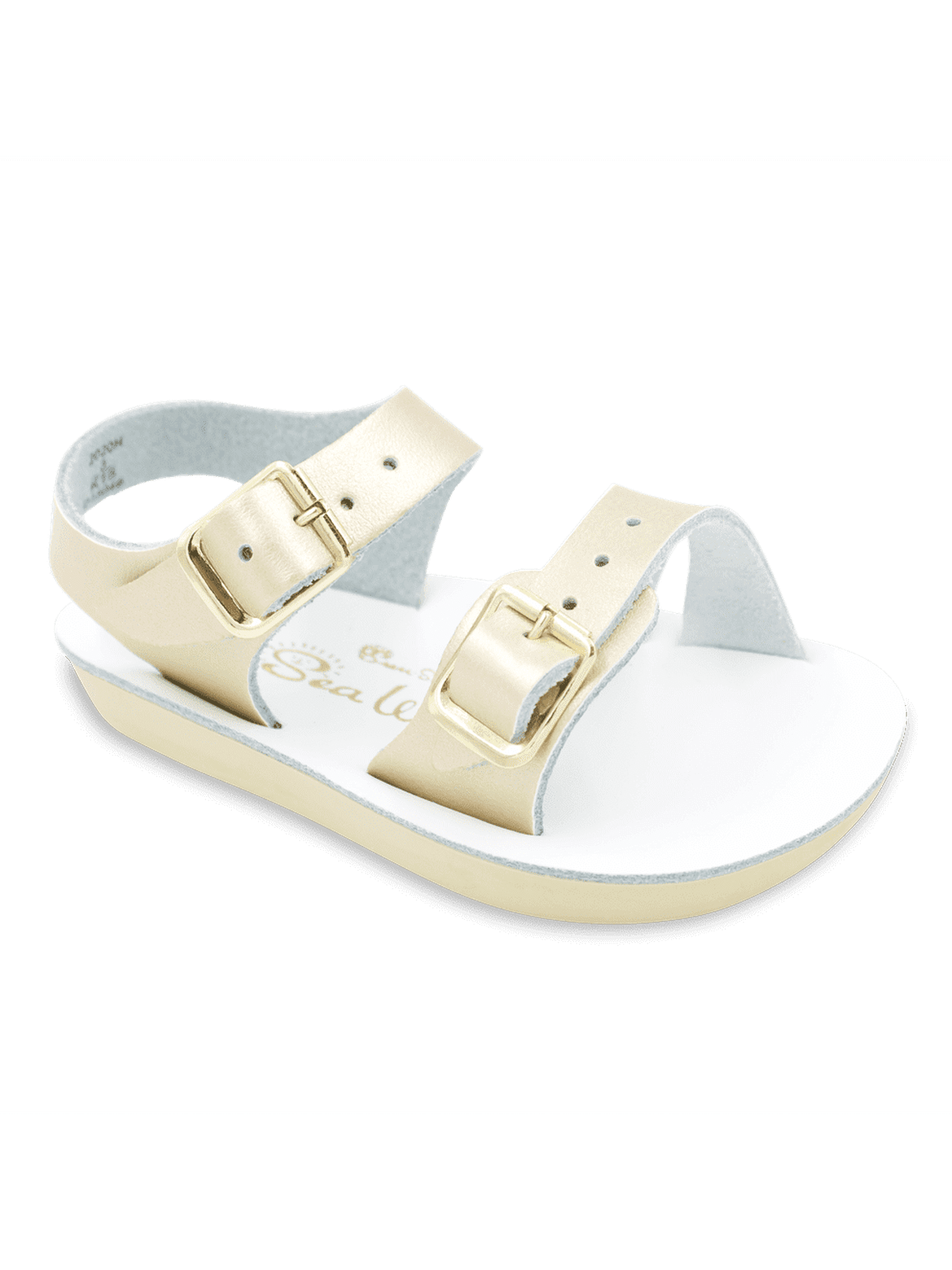Sun San Sea Wee Sandal – Posh Tots Children's Boutique