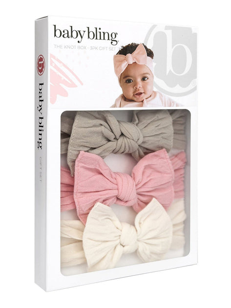 Baby bling discount sailor knot