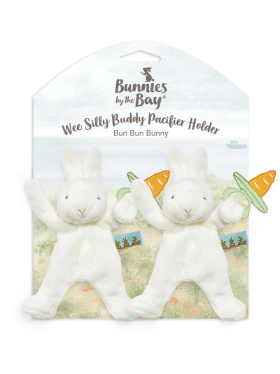 Wee Silly - A Hare and a Spare 2 Pack