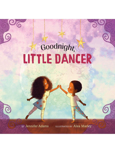 Goodnight, Little Dancer Book