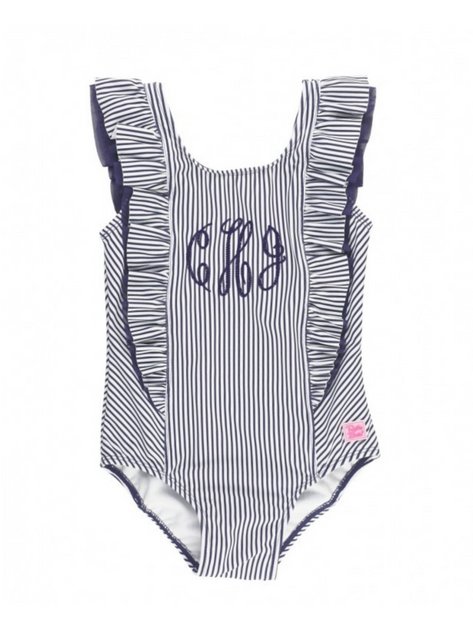 Girl Swimwear | Posh Tots Children's Boutique