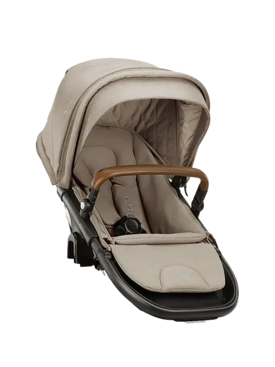 Demi grow sibling seat clearance