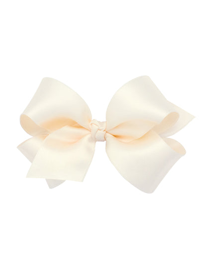French Satin Bow - Knot Wrap