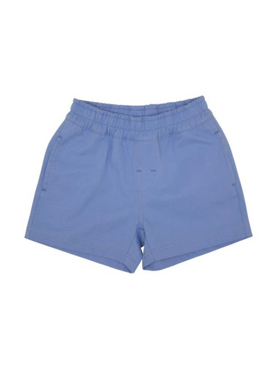 Sheffield Shorts - Barbados Blue