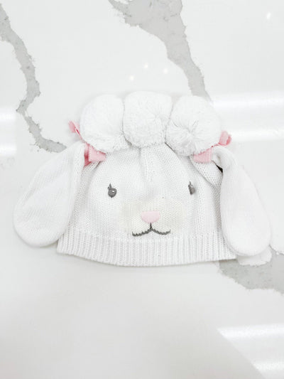 Baby Knit Animal Hat