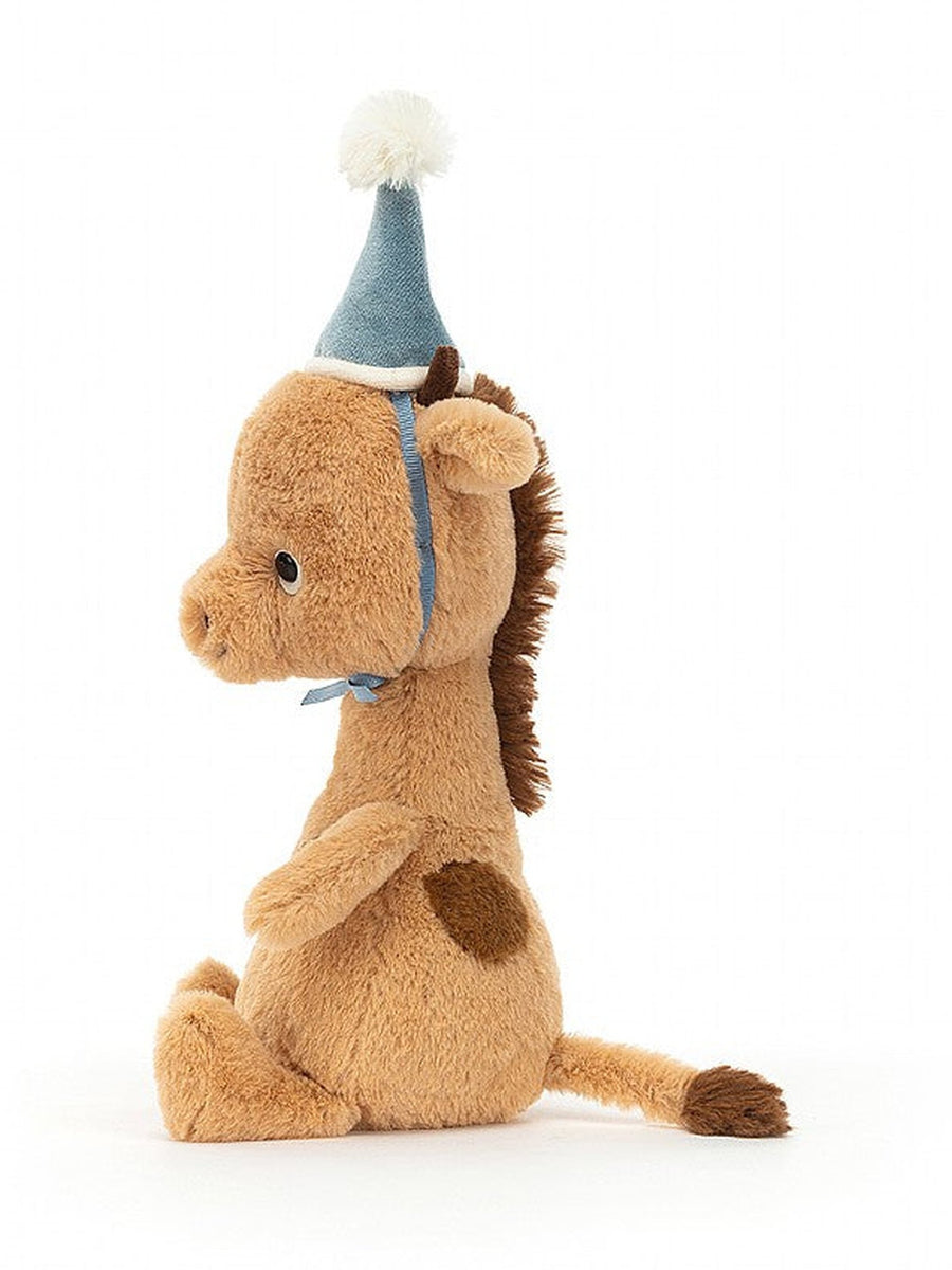 Jollipop Giraffe Posh Tots Children's Boutique