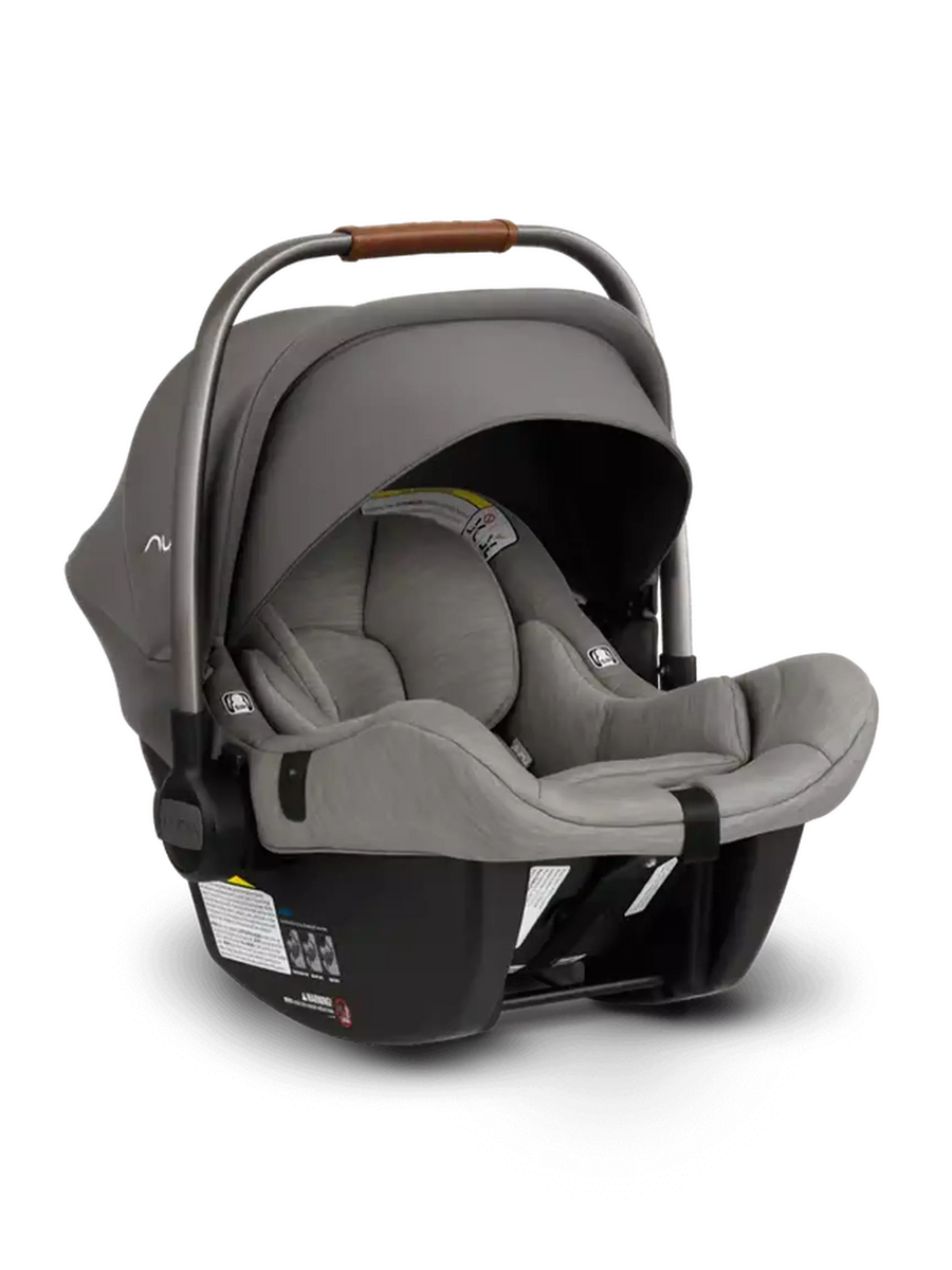 Nuna pipa lite fog 2025