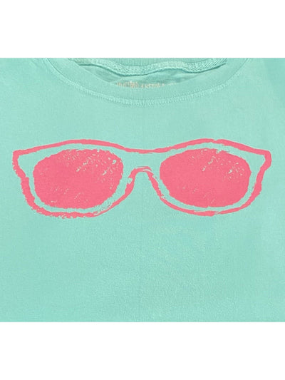 T-Shirt - S/S Sunglasses
