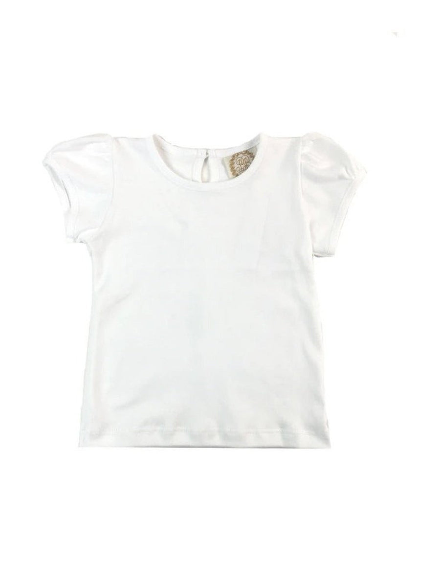 Penny's Play Shirt Richmond Red, Beale Street Blue