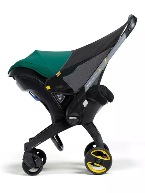 Doona stroller store afterpay