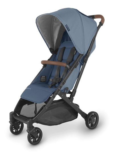 MINU V2 Stroller - Posh Tots Children's Boutique