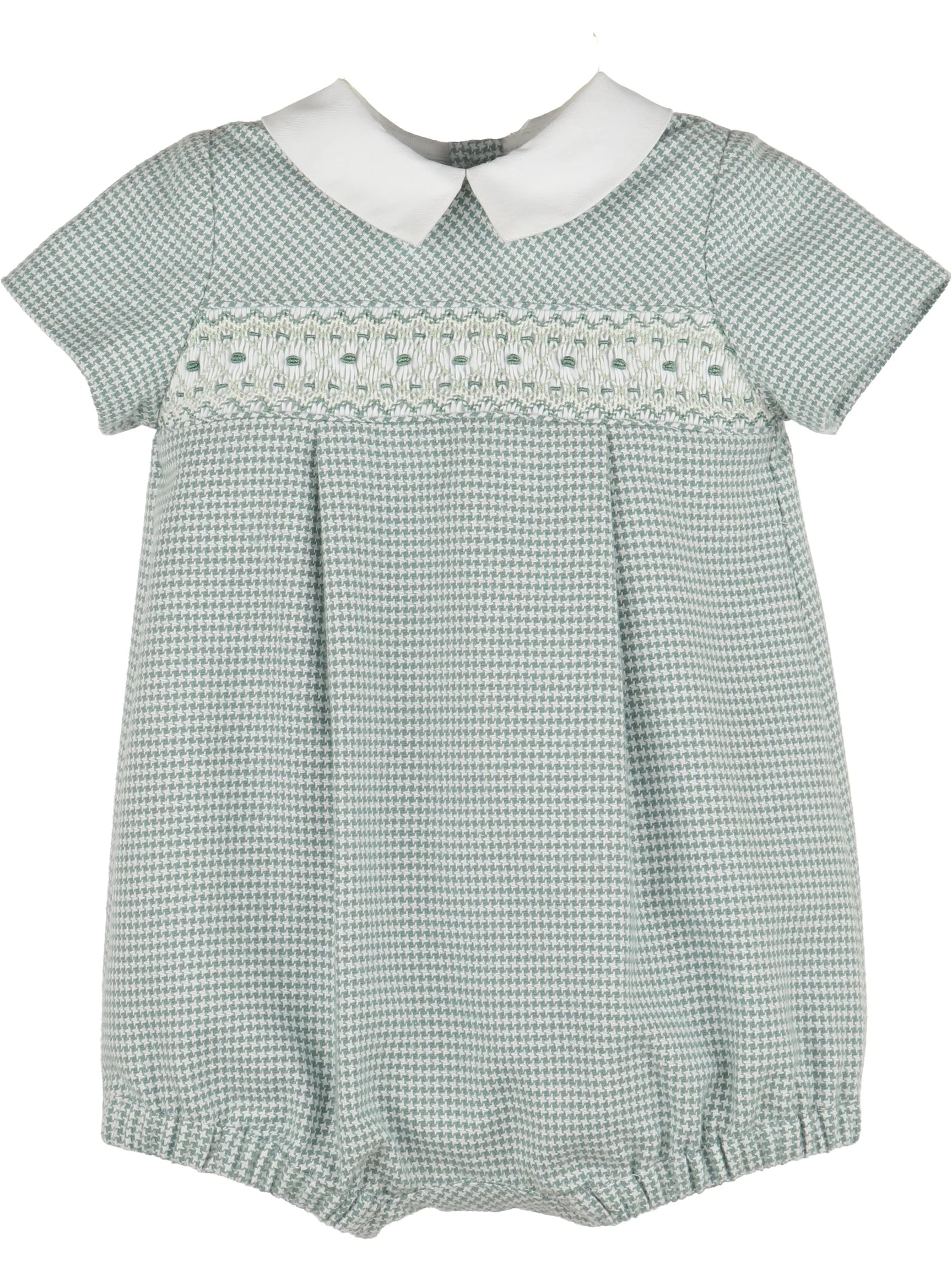 Baby Boy (Newborn-24m)