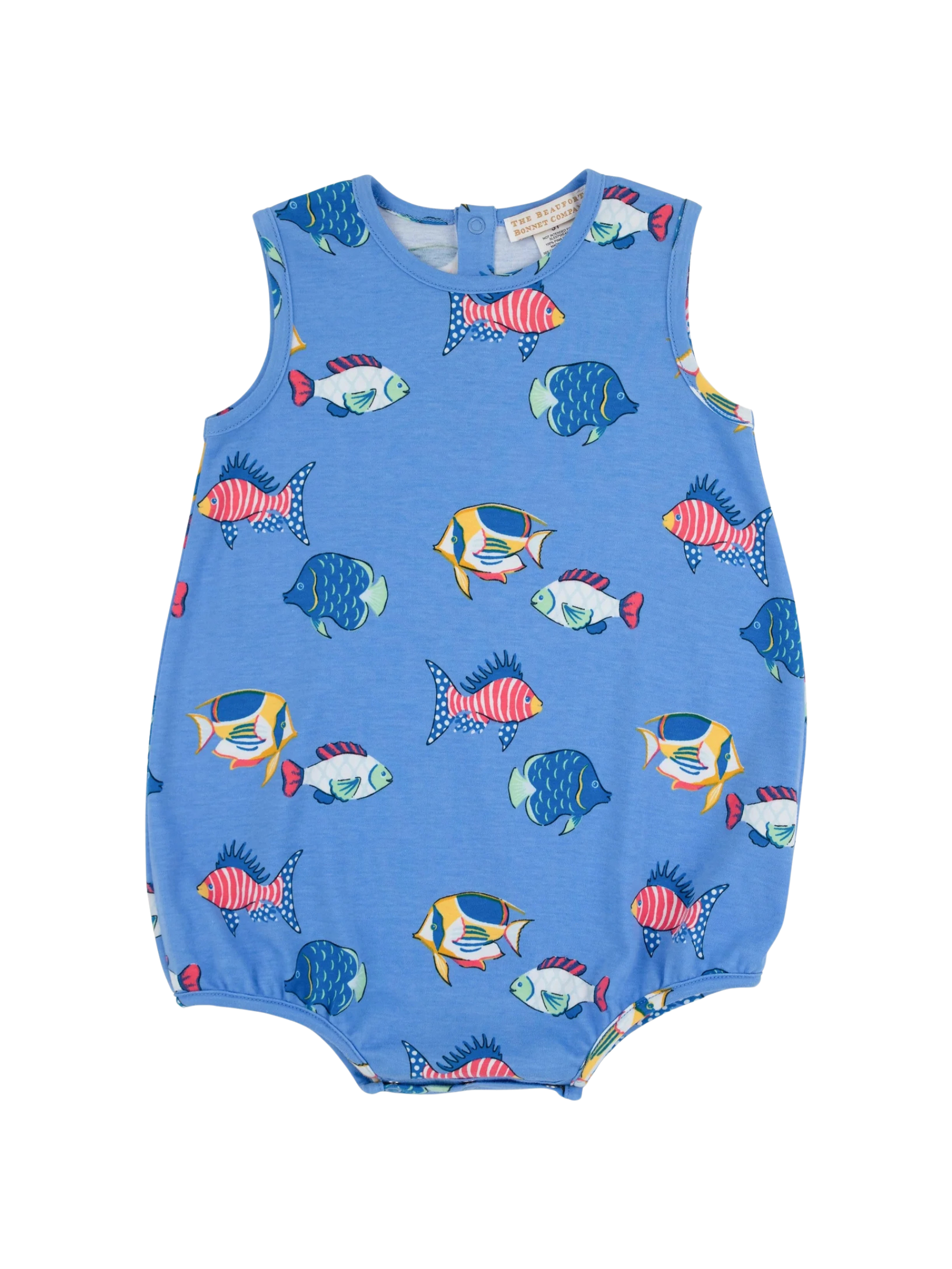 Baby Boy (Newborn-24m)