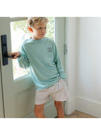 PRE-ORDER Performance Dock Shorts