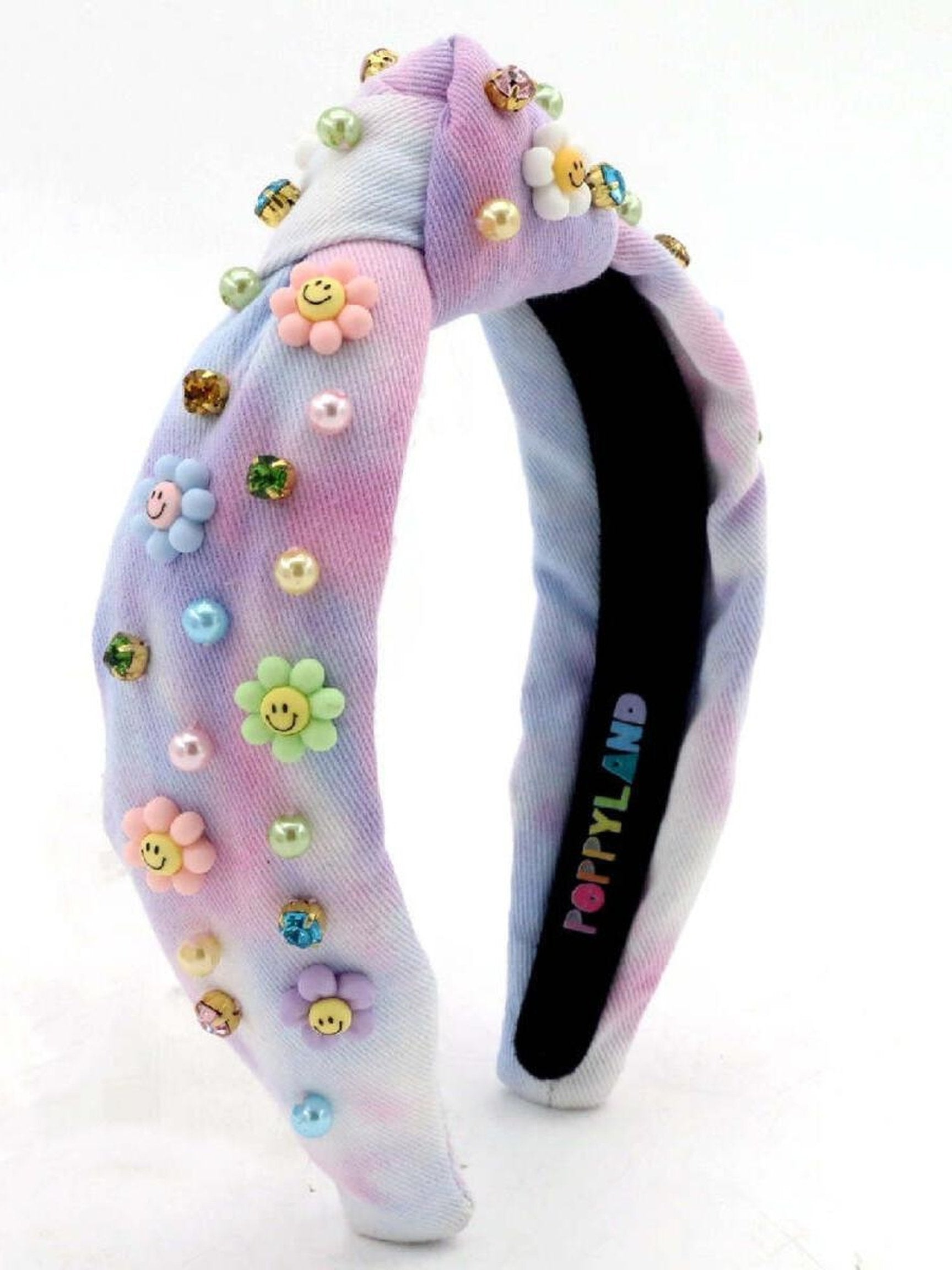 Poppyland Headbands
