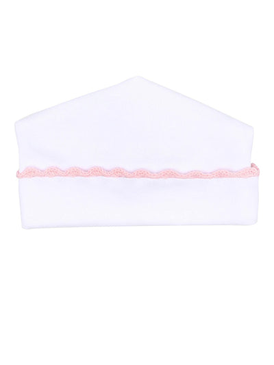 Baby Joy Embroidered Hat