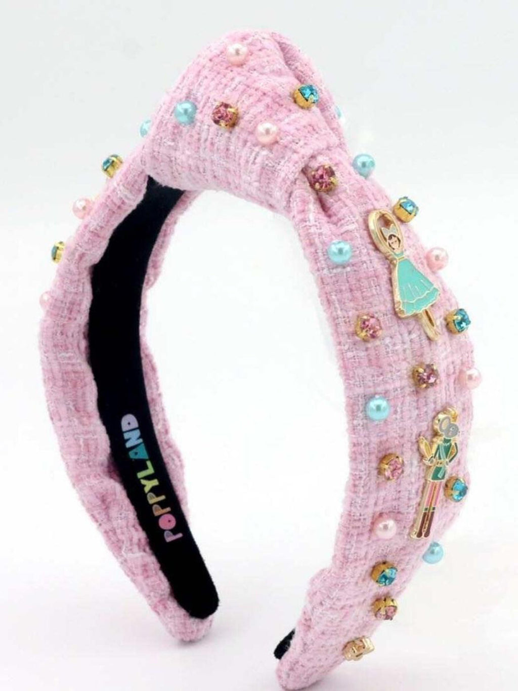 Poppyland Headbands