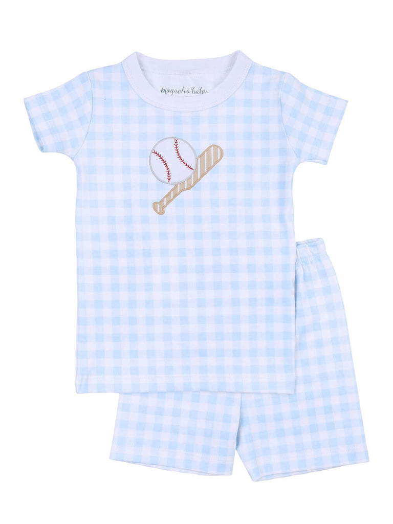 Boy Sleepwear  Posh Tots Children's Boutique