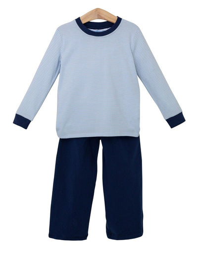 Miller Boy Pants Set