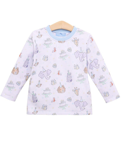 Party Animals L/S Shirt