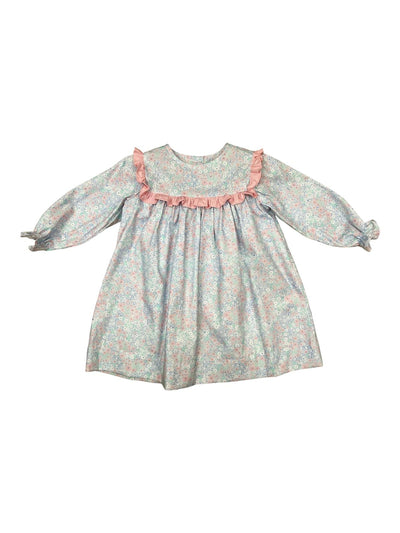 PRE-ORDER Sydney Dress - Sweet Meadow