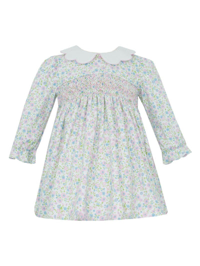 PRE-ORDER Linda Liberty Floral Dress