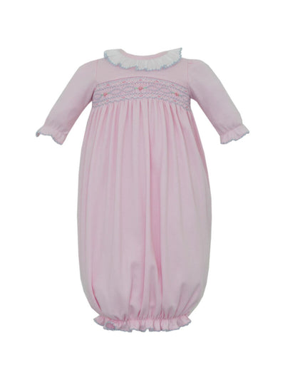 PRE-ORDER Emma Baby Daygown