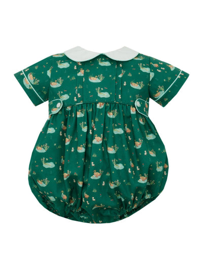 PRE-ORDER Baby Mallard Print Bubble