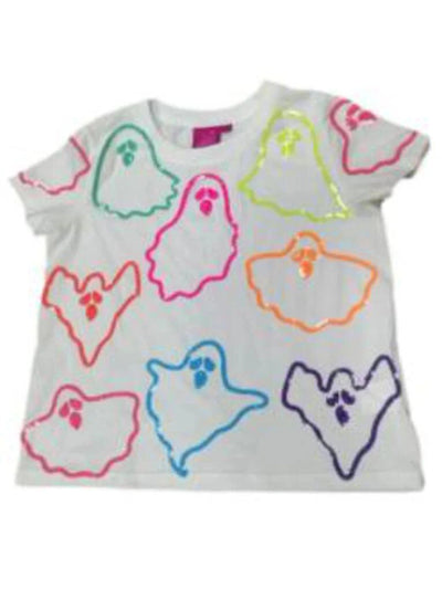 Multi Ghost Tee