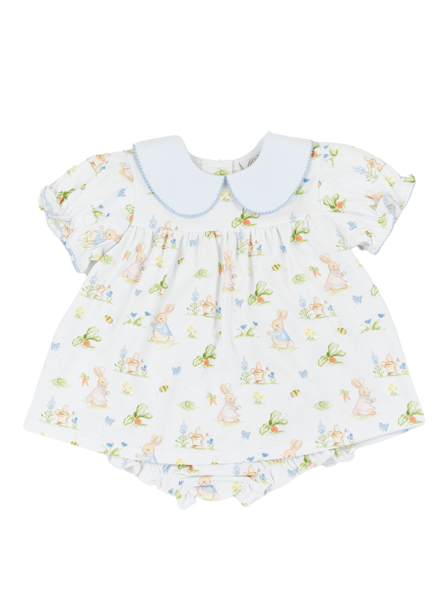 PRE-ORDER Hops Garden Collins Classic Bloomer Set