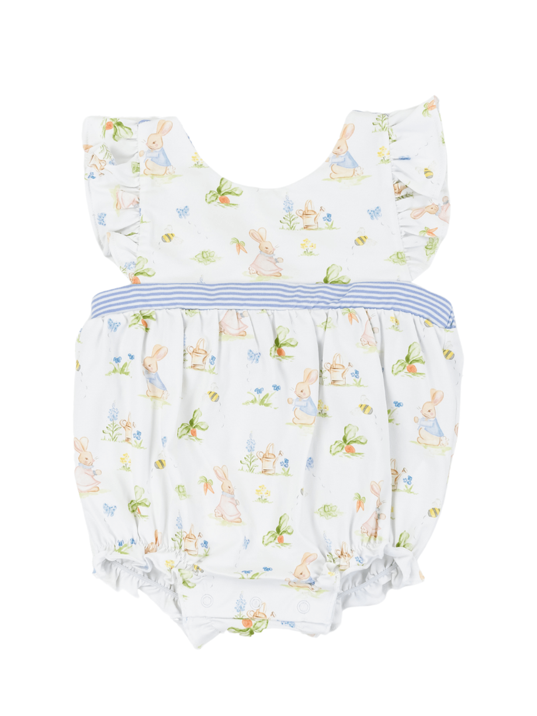 Hops Garden Frannie Flutter Bubble