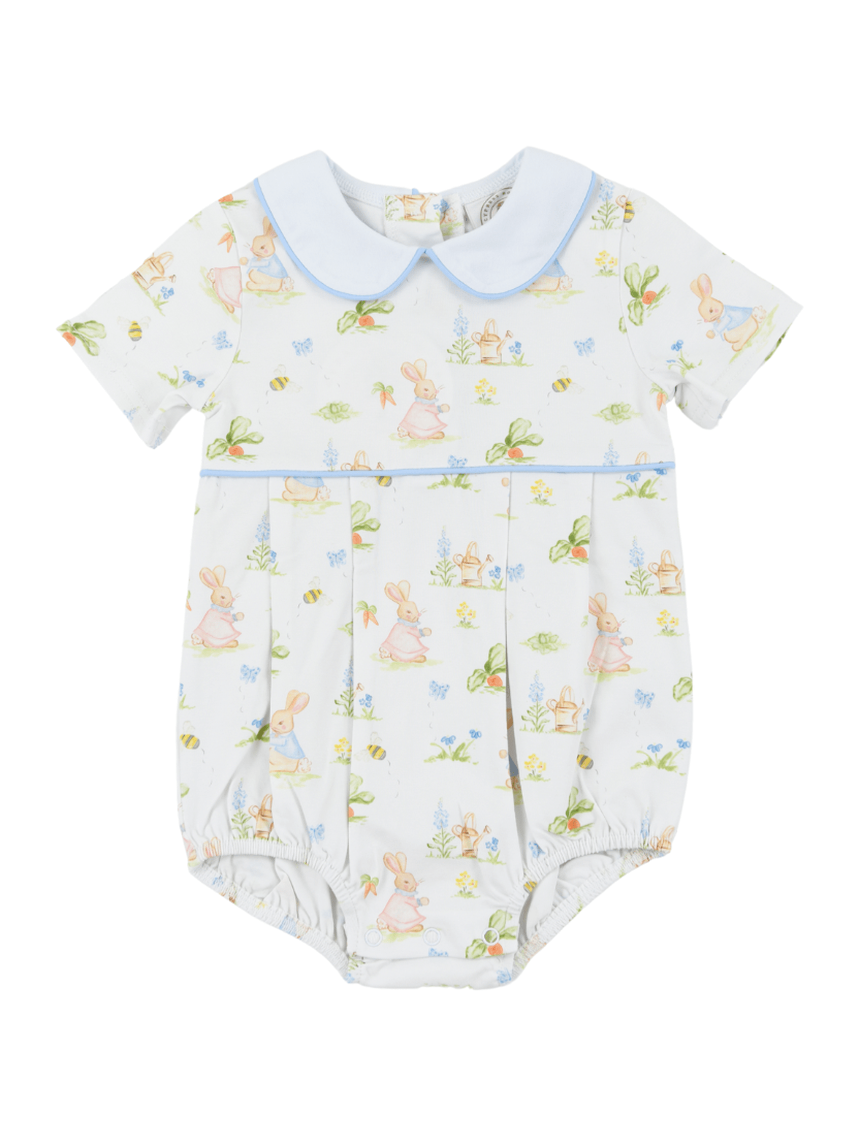 PRE-ORDER Hops Garden Channing Classic Bubble