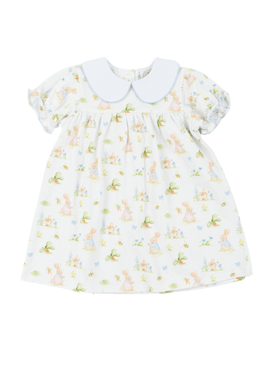 PRE-ORDER Hops Garden Collins Classic Dress