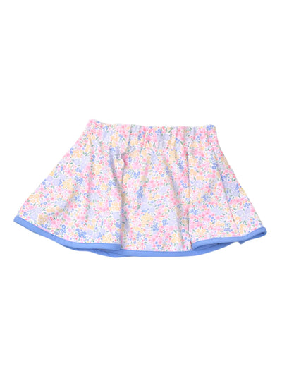 Meadow Floral Skort