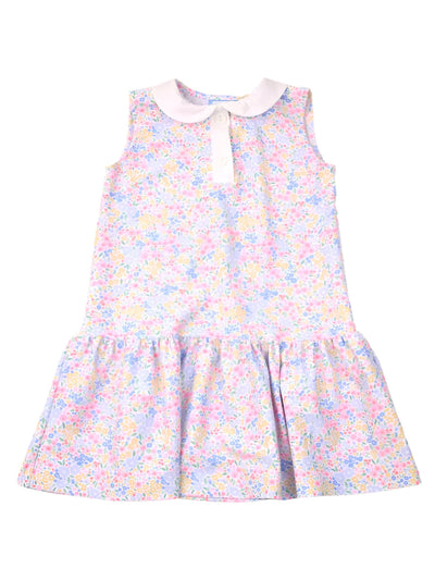 Meadow Floral Dress